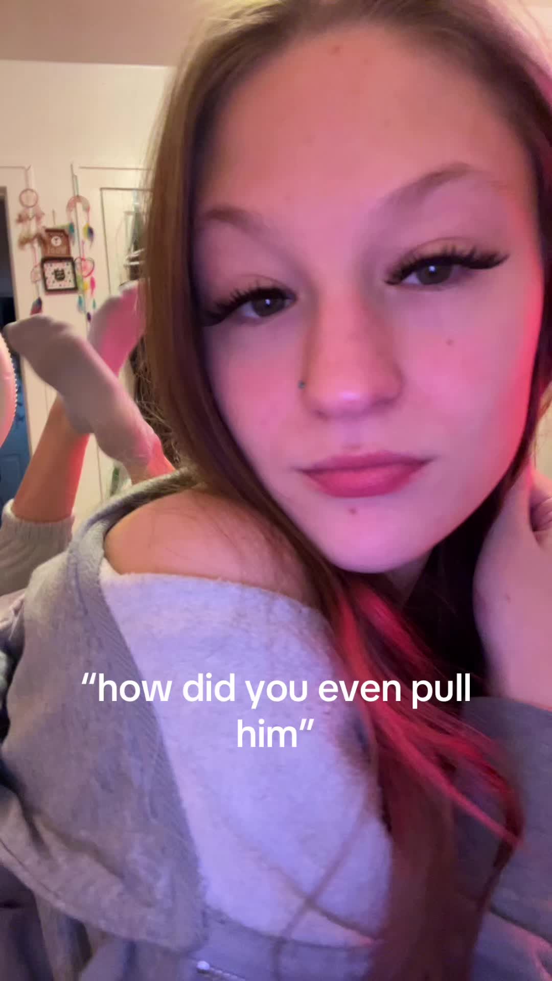 @Lizzy 🥱