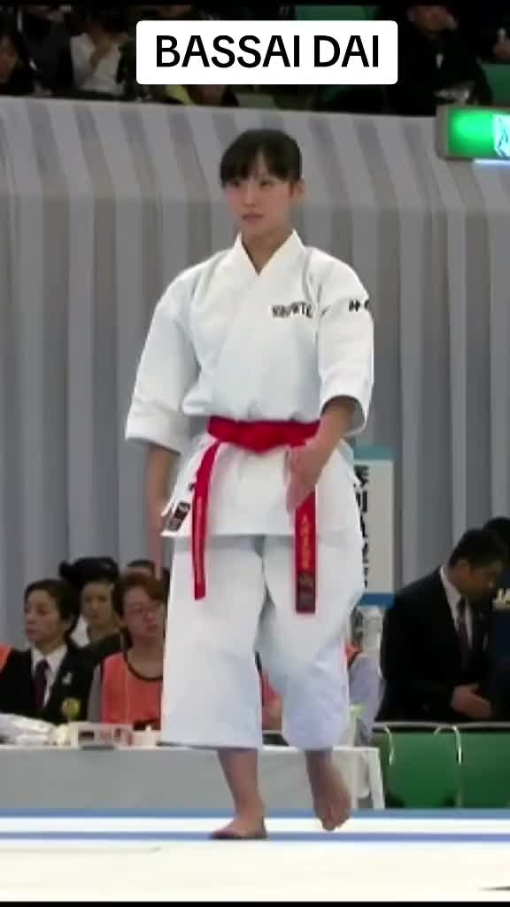 @Karate Águila Coja
