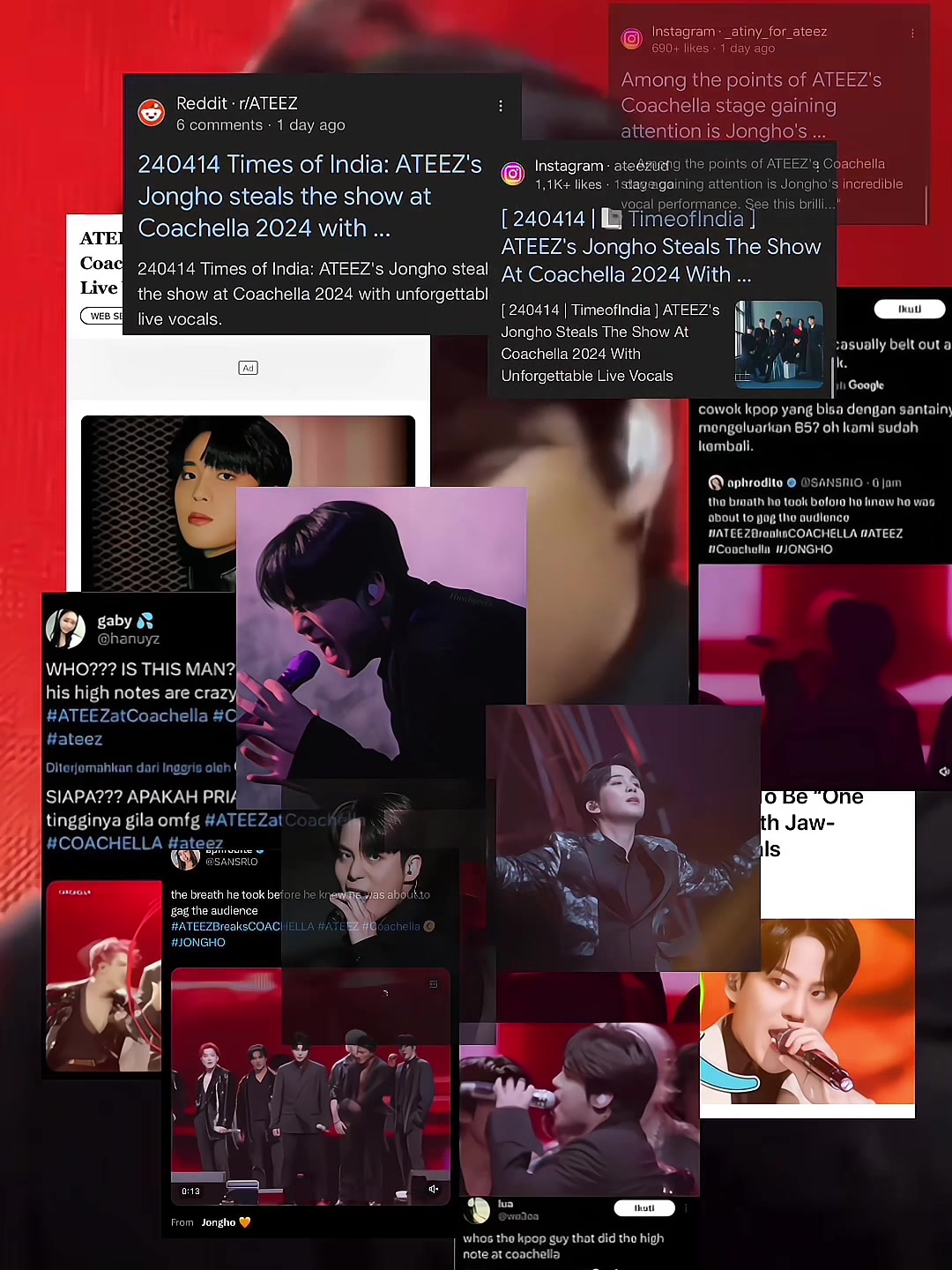 @Yo fav Jongho editor