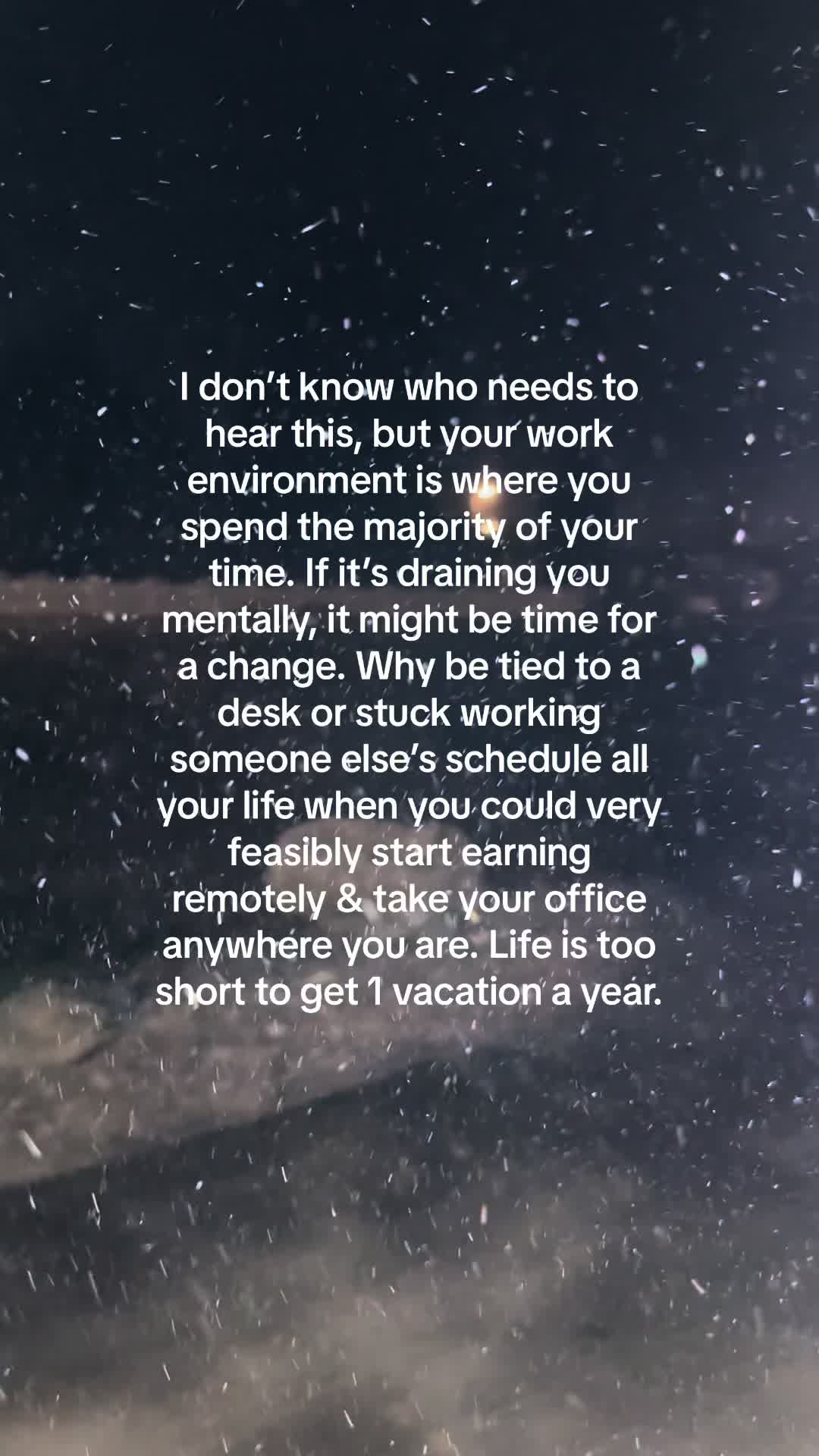 @Charlynn Mercer