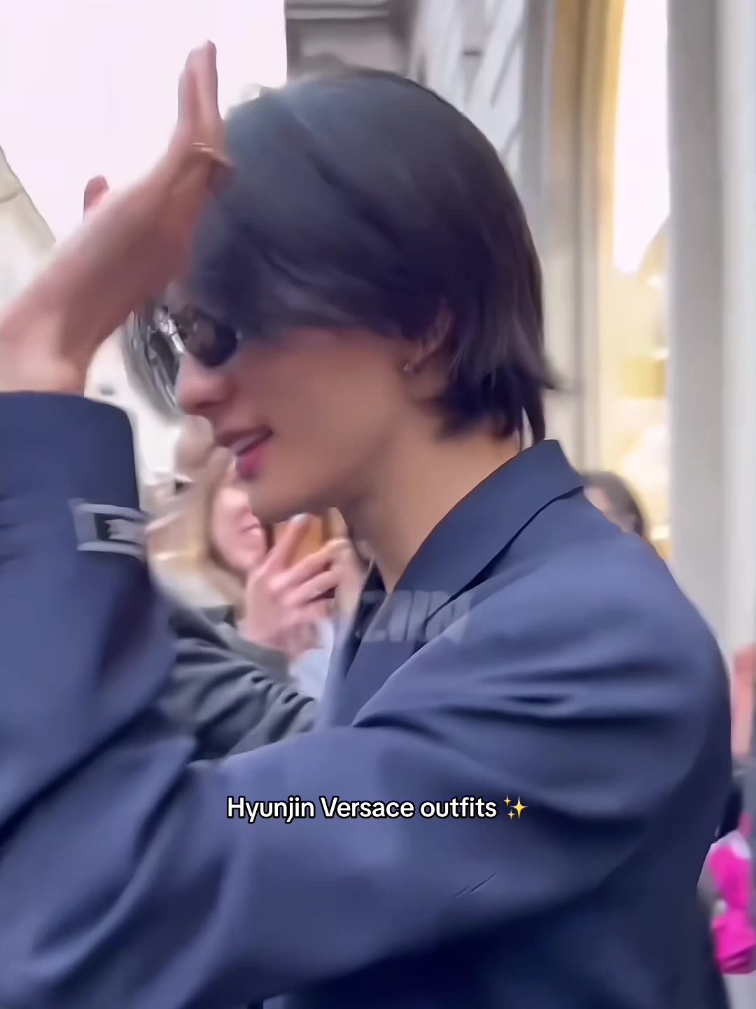 @Hyunjin～♡