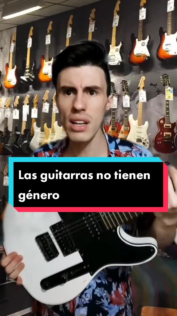 @Suena like Lucho