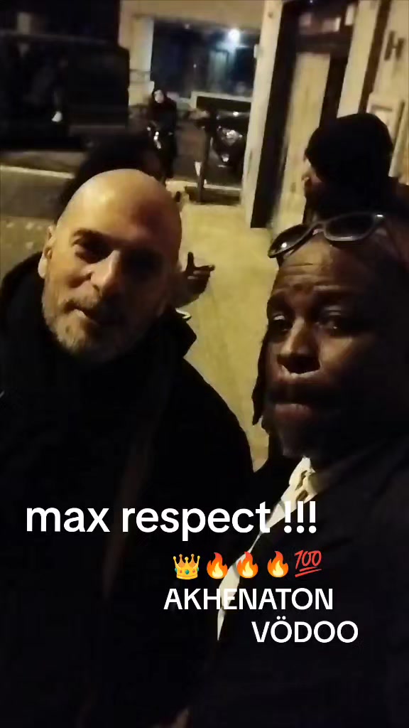 @VODOOMUSIC