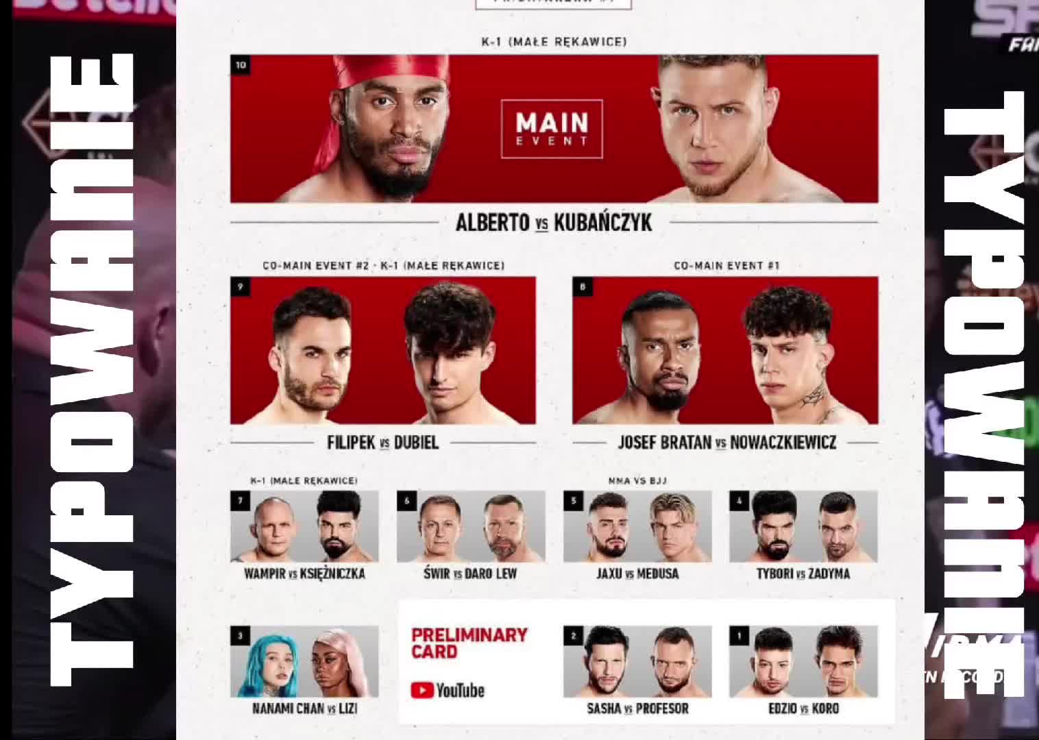 @Fight Highlights
