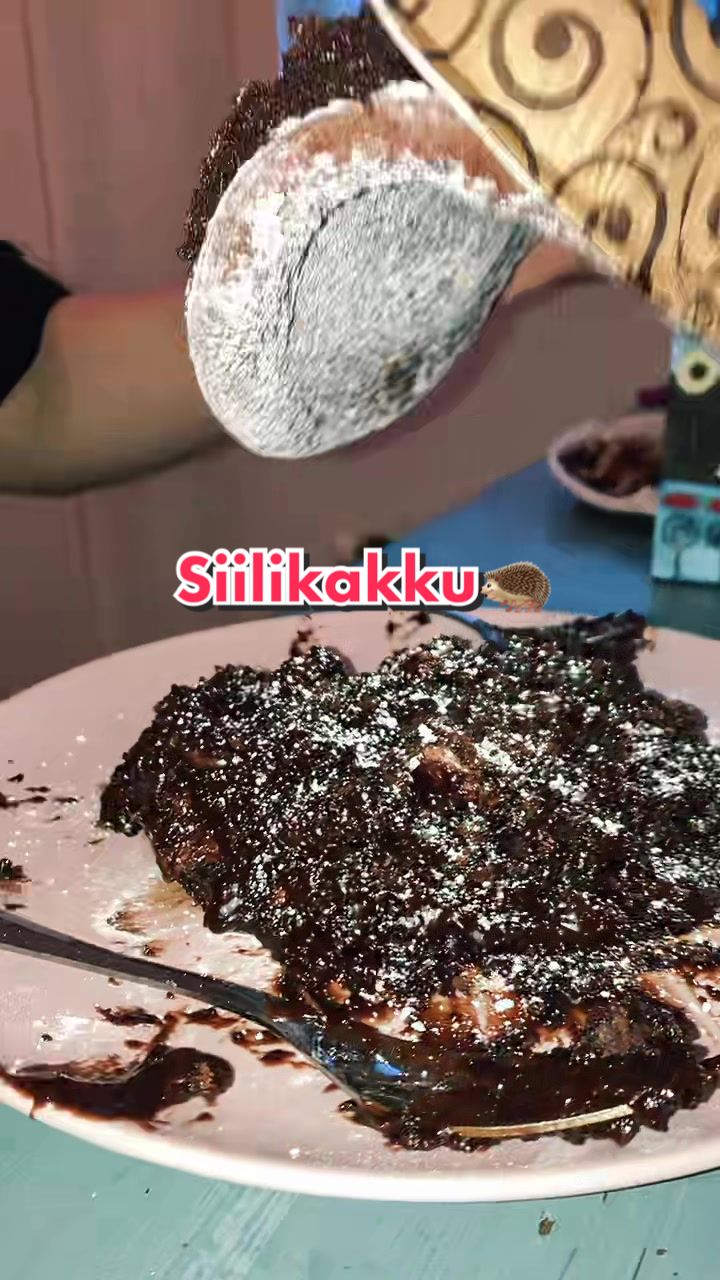 @Keksikää mulle uus nimi lol