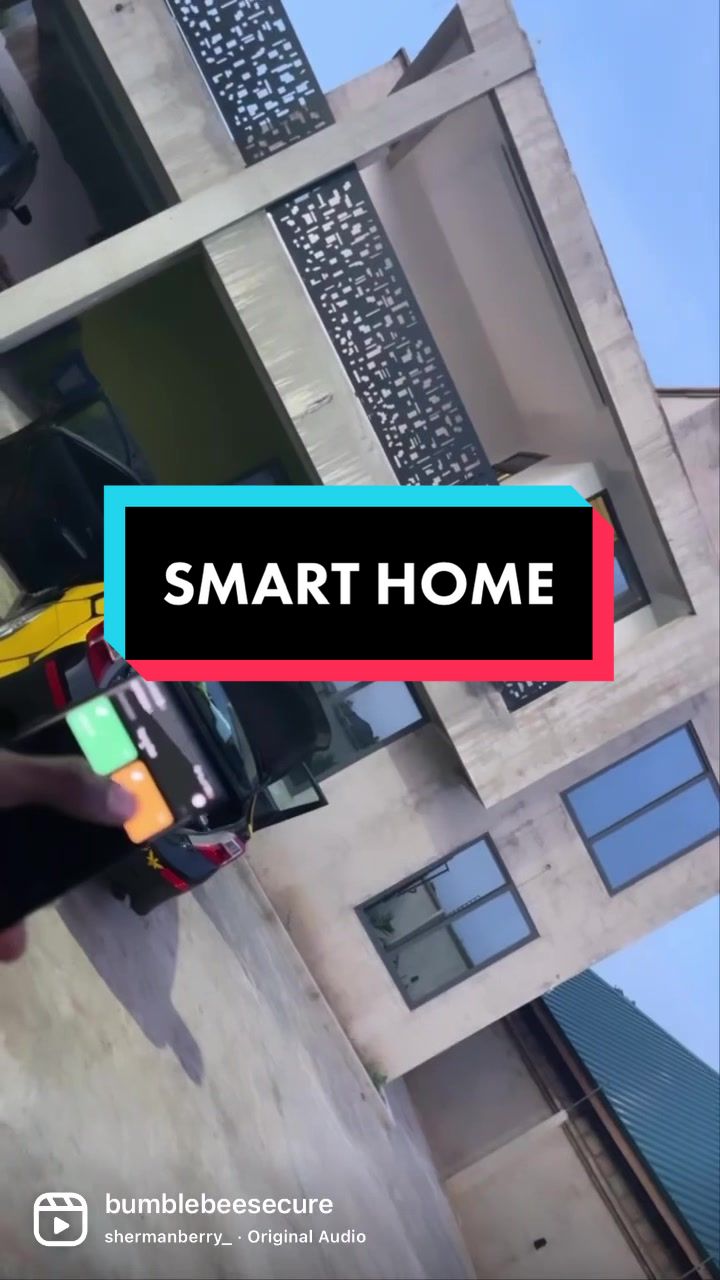 @Bumblebee Smart Homes