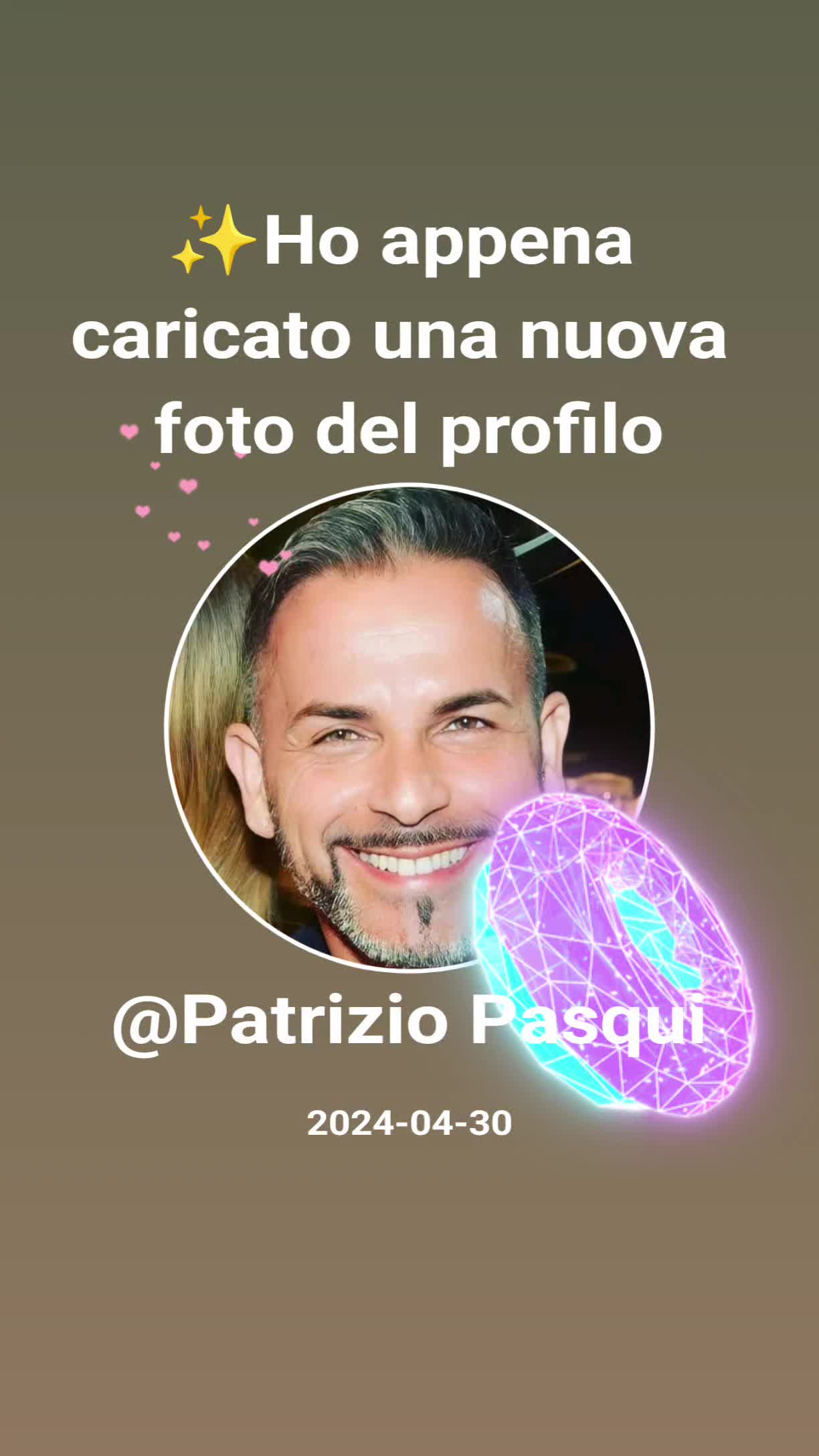 @Patrizio Pasqui