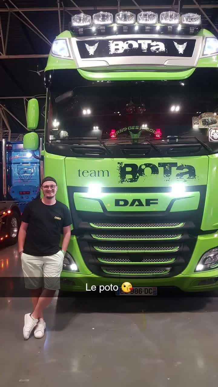 @Christopher 🚚