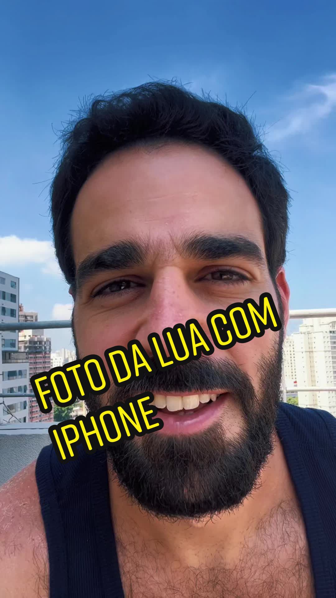 @Luca Pucci | Tecnologia Dicas