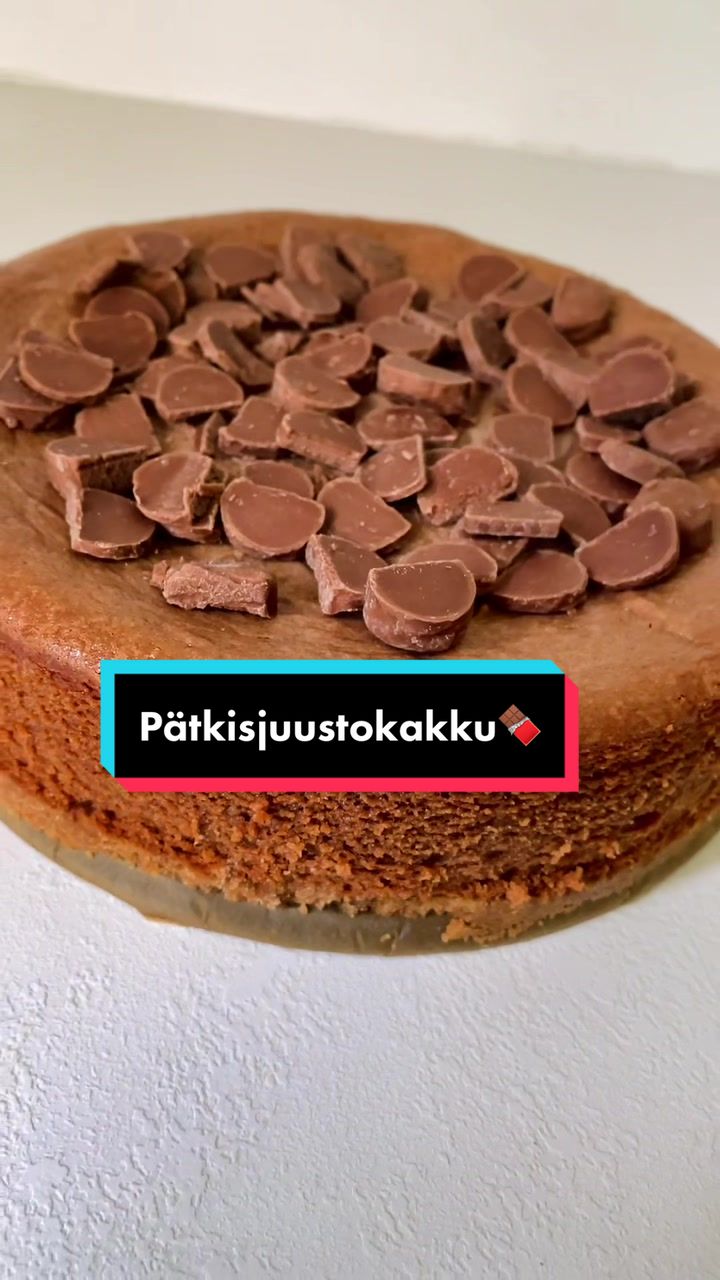 @Kasperi Saarenmaa