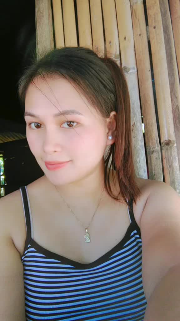 @Mary Joy Tortosa