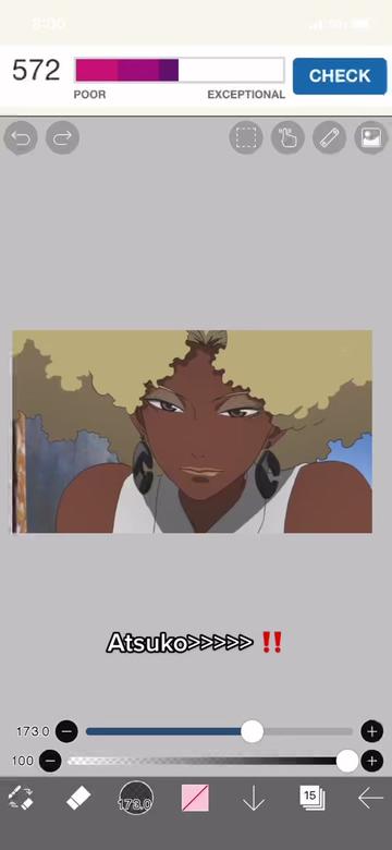 @CiNNA!: Uchiha Edition ๐ค