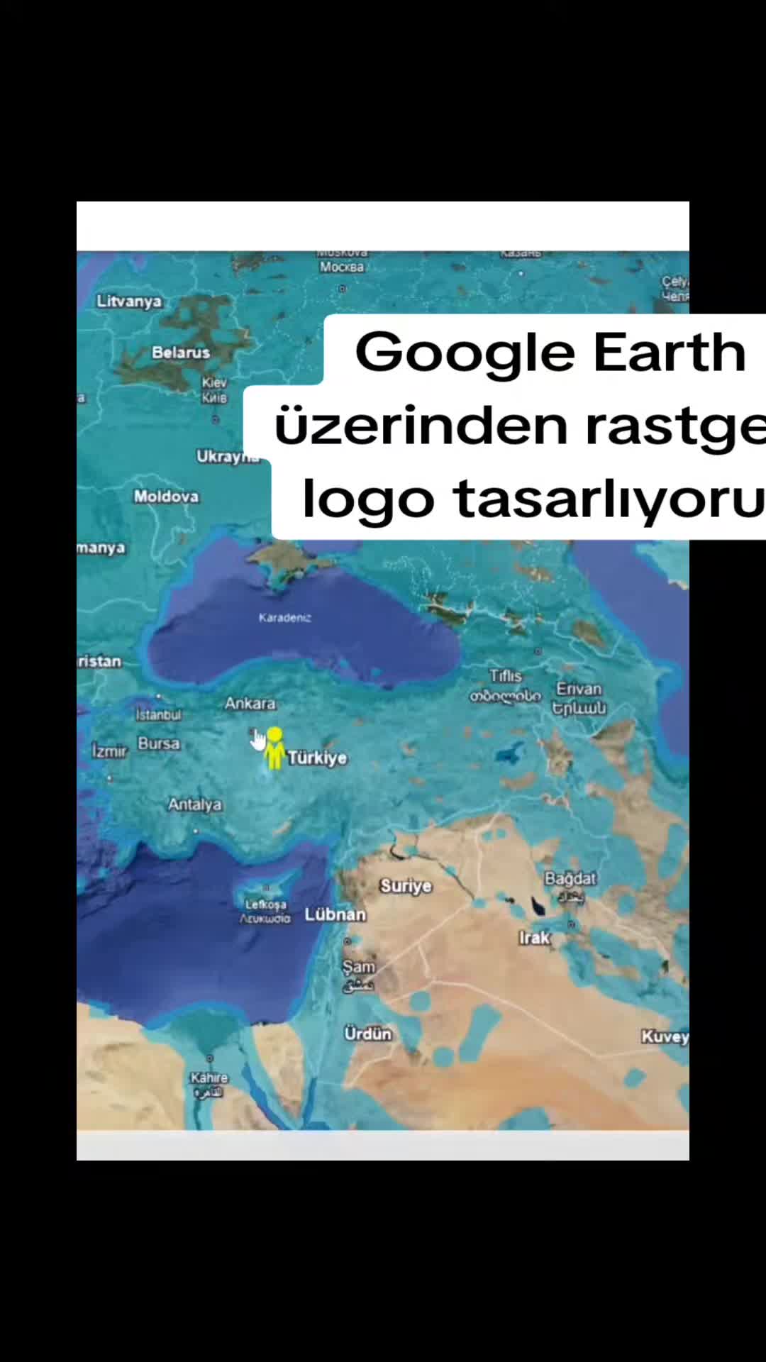 @Logo Tasarımı