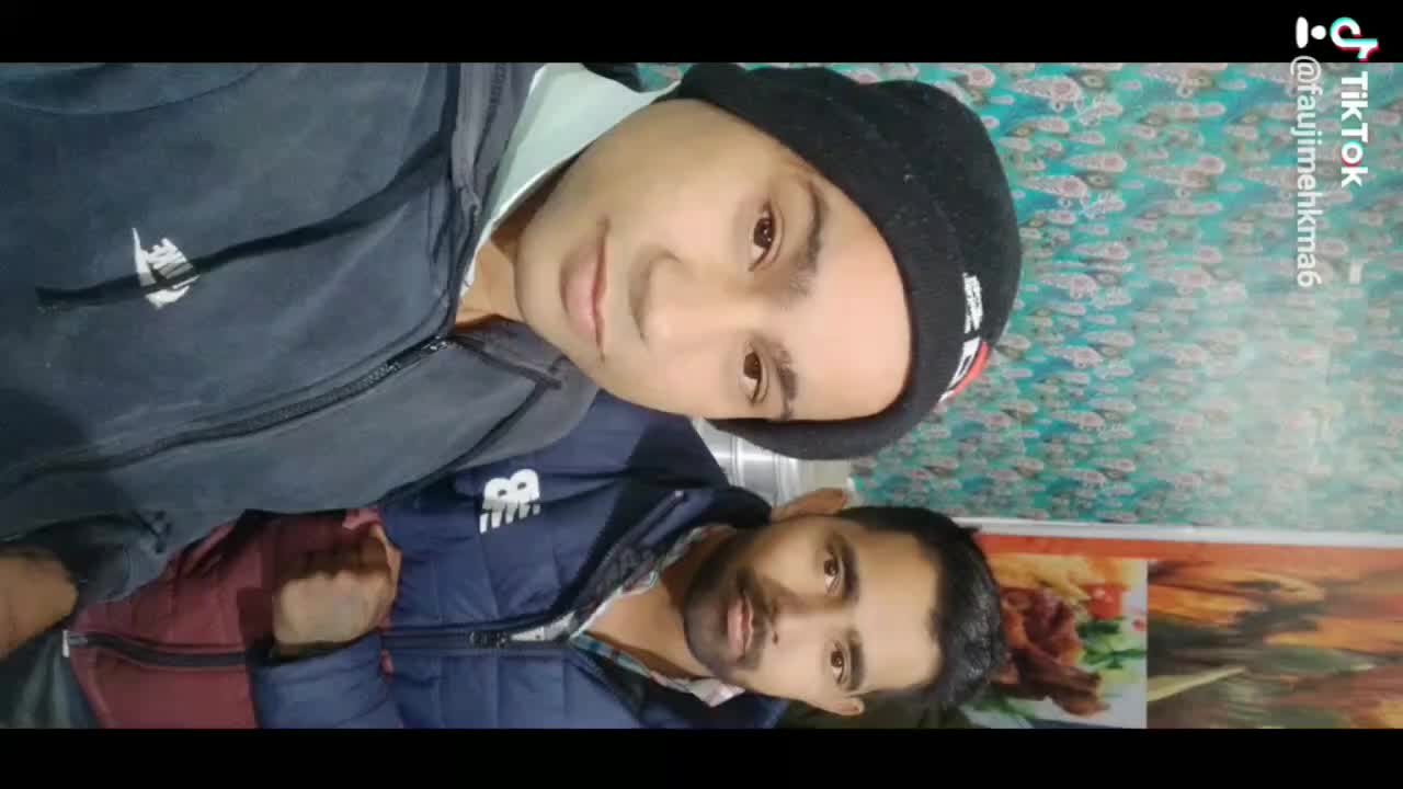 @Fauji mehkma