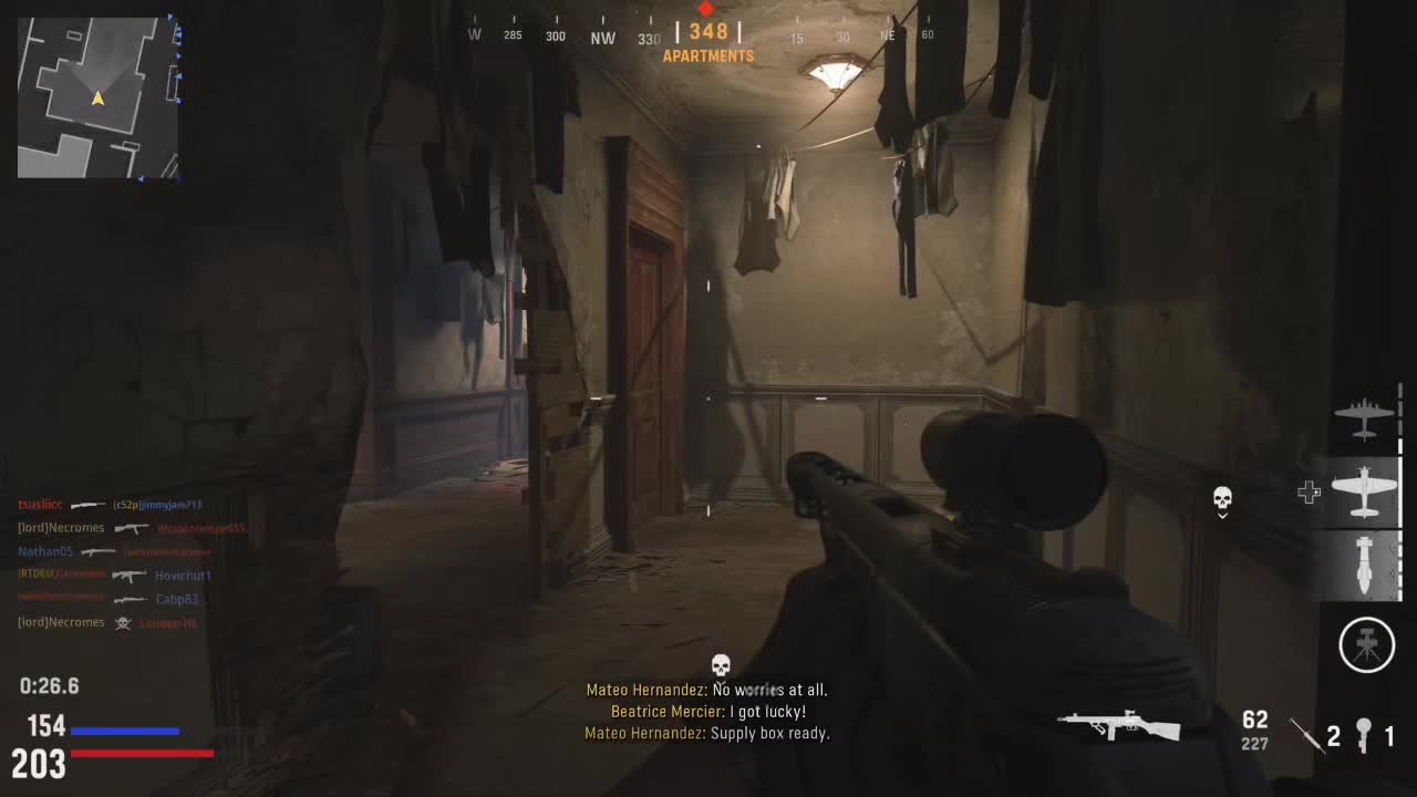 @Outcast Pt. 2