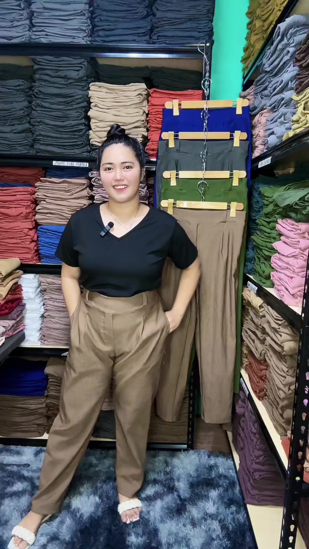 @CORPORATE PLUS SIZE by ARSPIRE