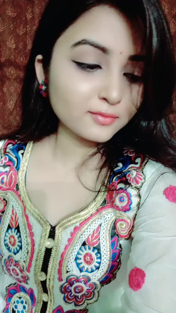 @Bong Girl Susmita