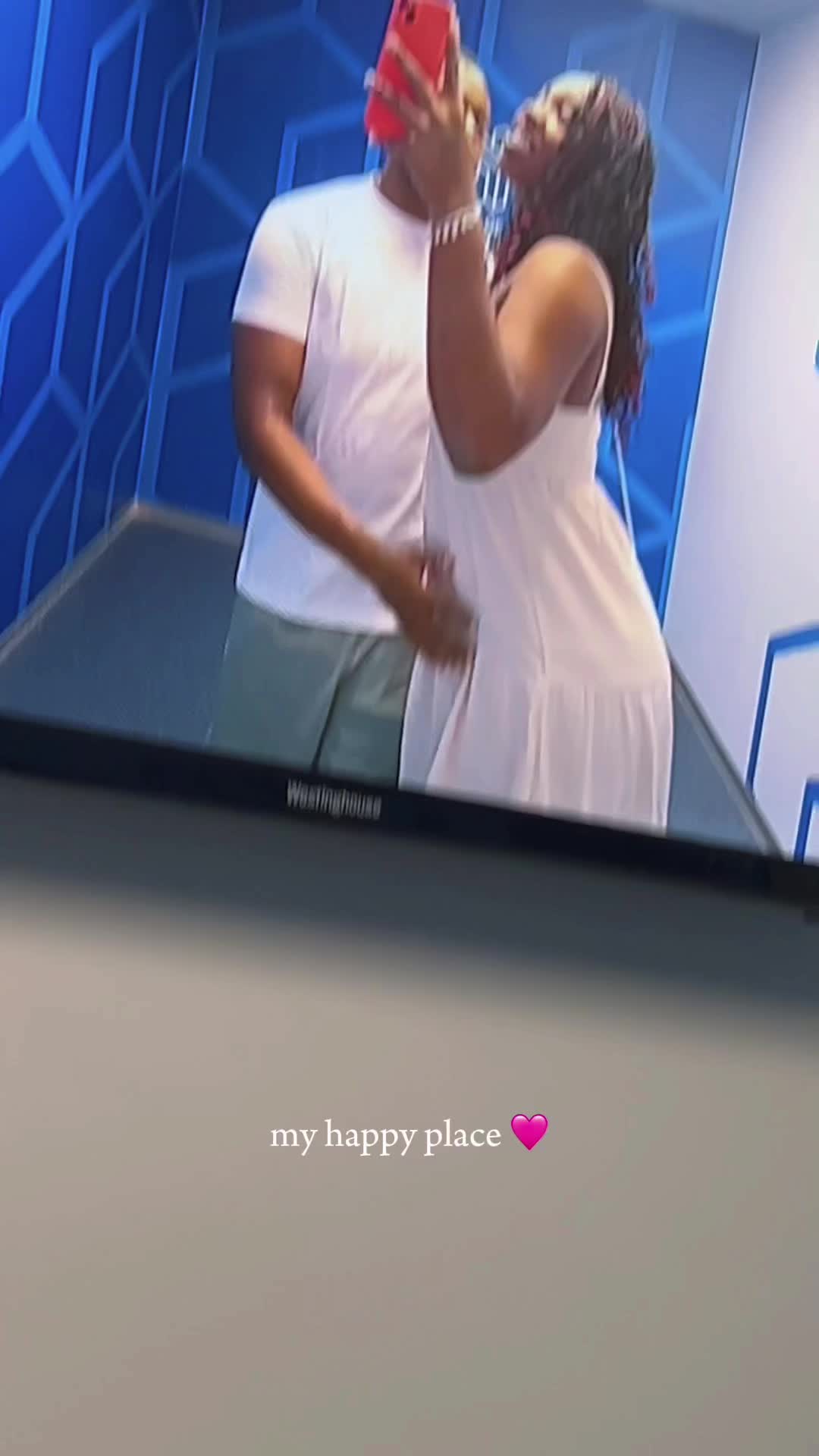 @Zyair Michaiah 💕