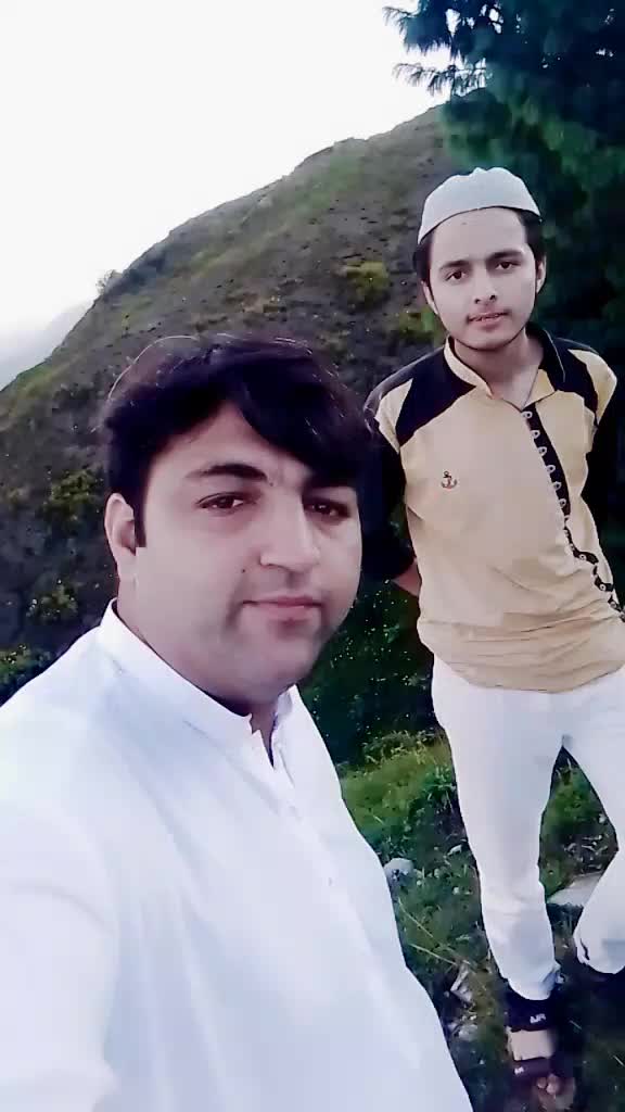 @Abbasi Mateen