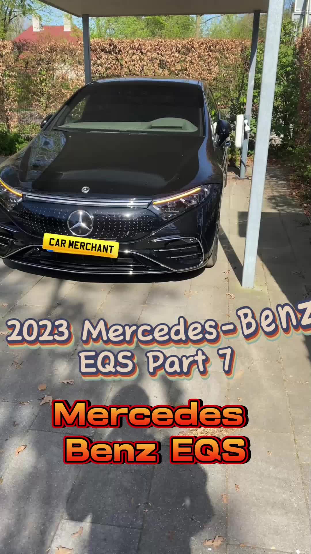 @Car Merchant