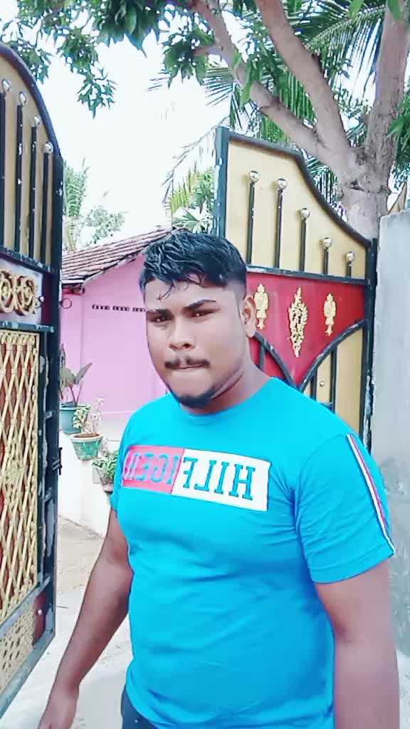 @vinoth kmuar