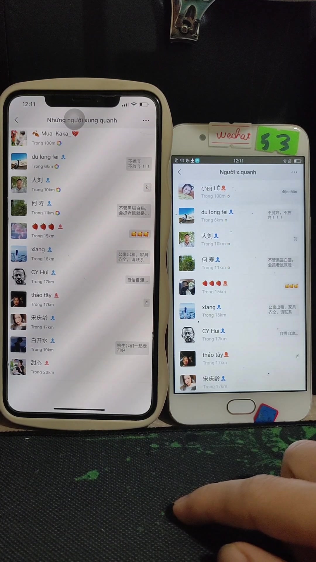 @N&ocirc;ng Lệ 236