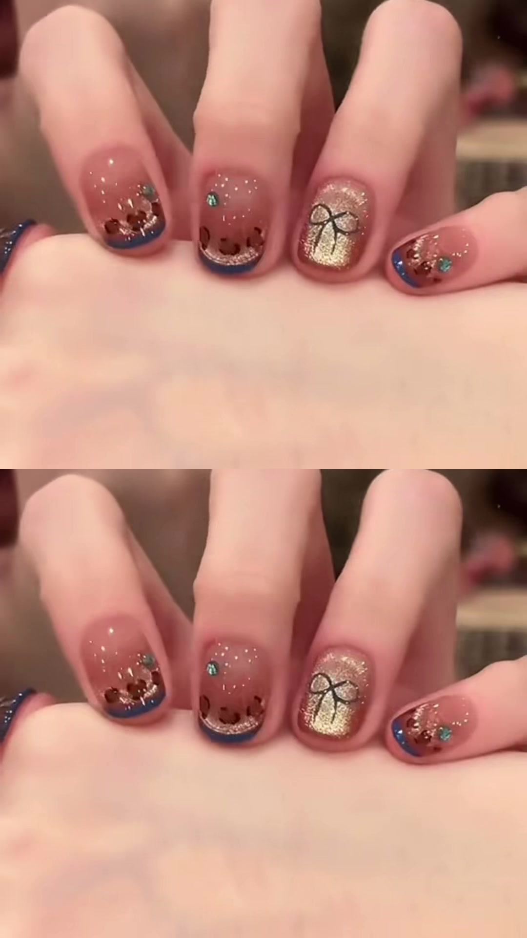 @Nails Xinh