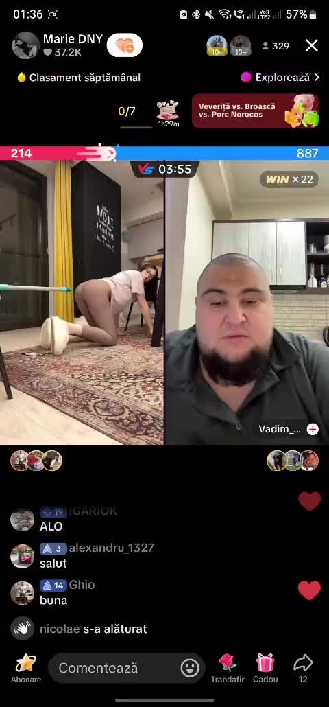 @Renato Lacrimă