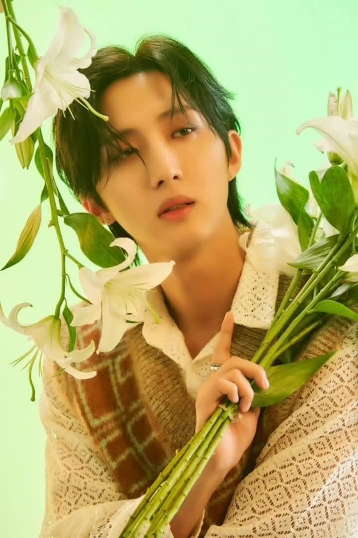 @Lee Hoe-taek - Hui - Pentagon