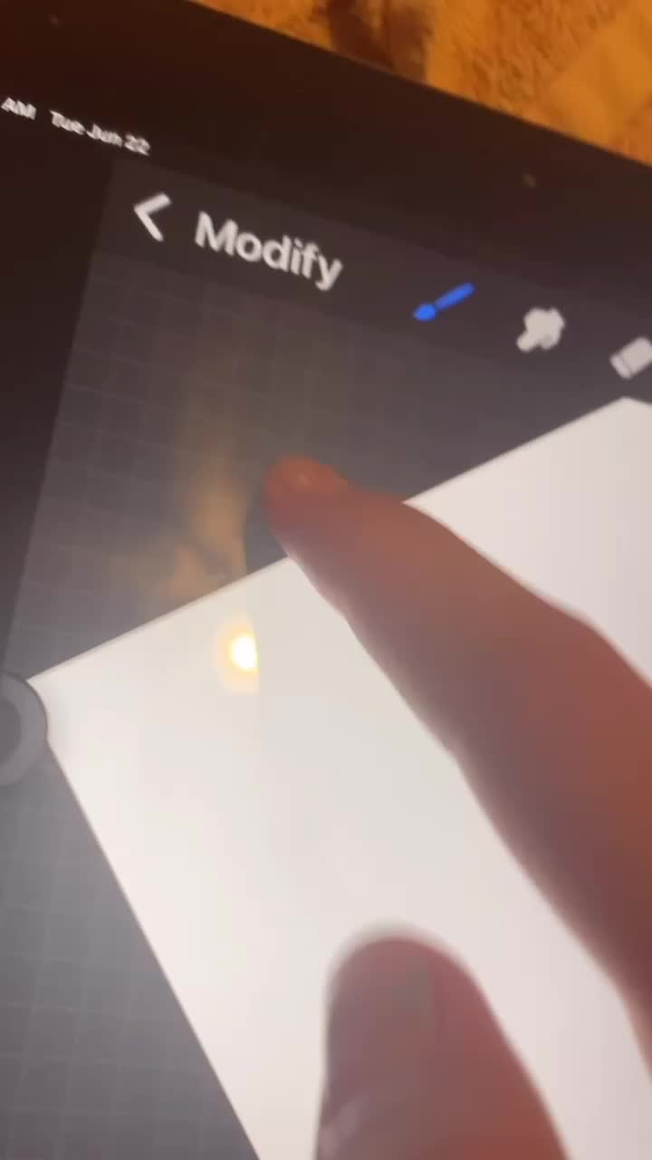 @preppy procreate 🤍