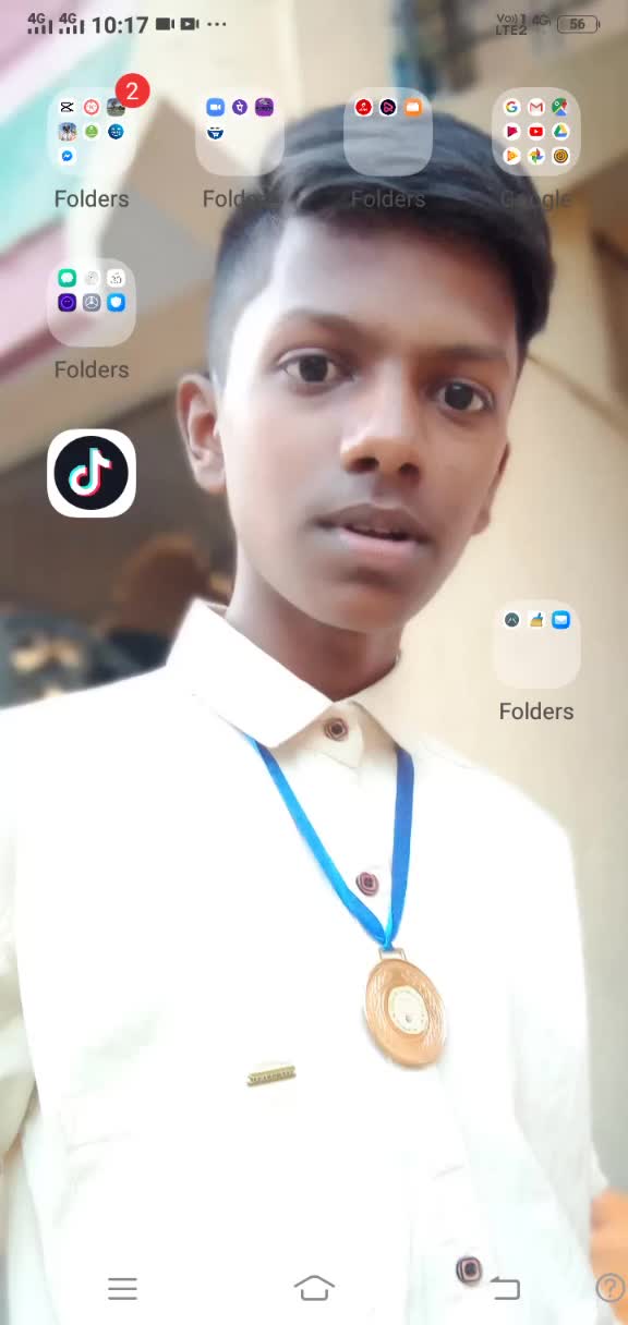 @A.Kishore Dharshan