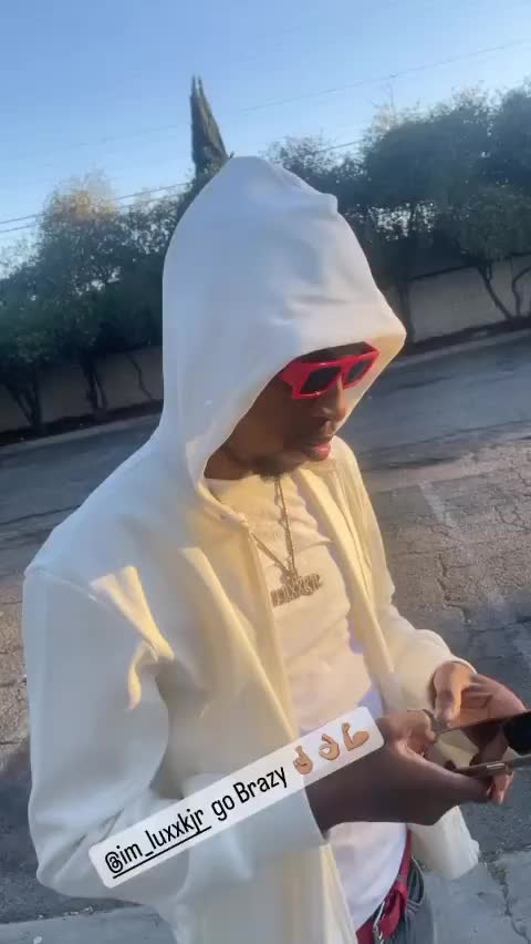 @Luxxkjr