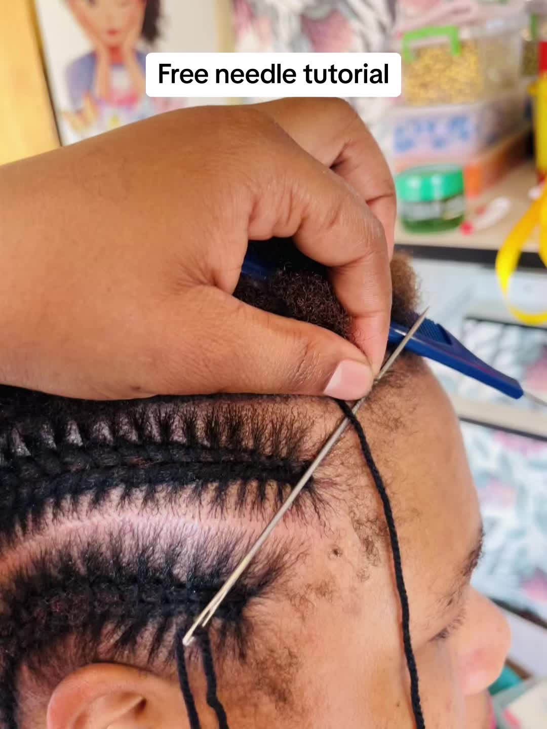 @ray kiddies hair salon
