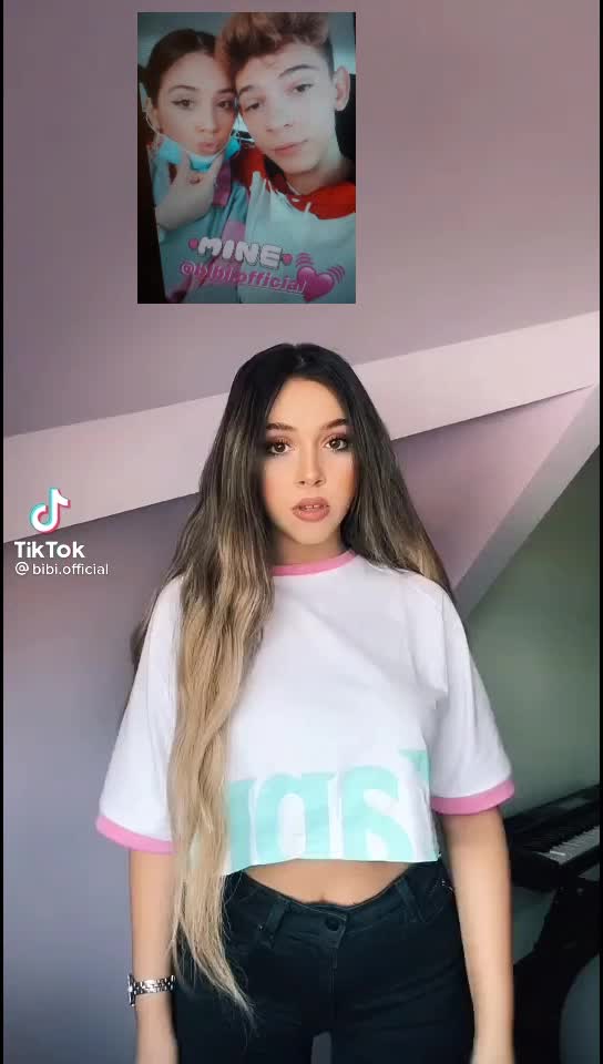 @Bibi.official😘