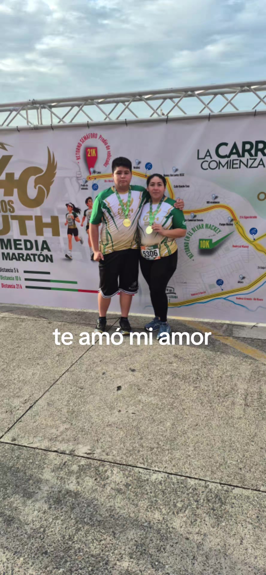 @Maria Diaz