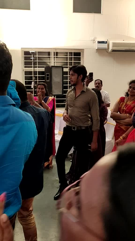 @Ammu James