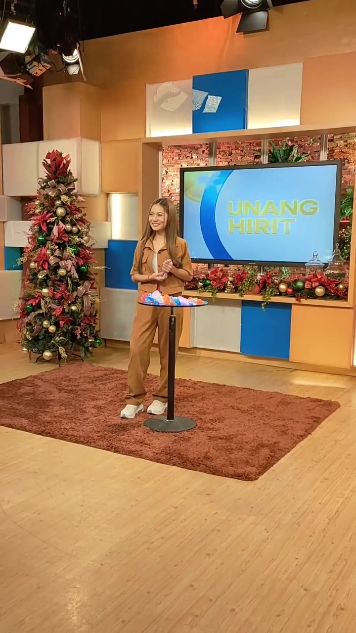 @umiilaw ang ngipin