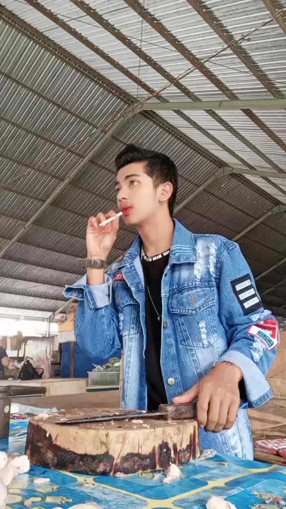 @KANG AYAM ๐