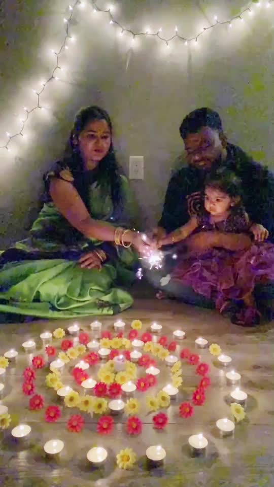 @Tejaswini