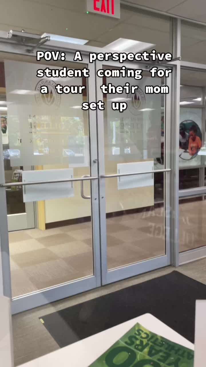 @Rhode Island College Admission