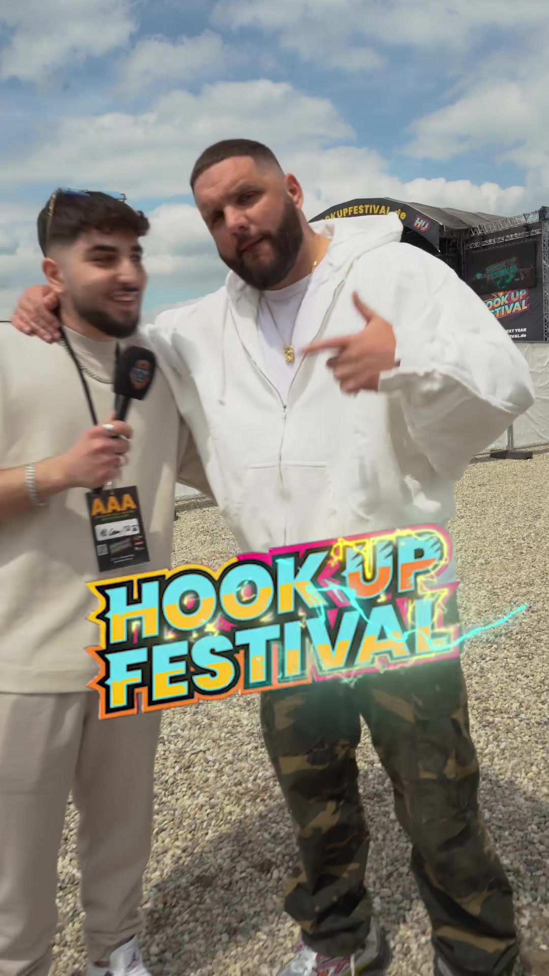 @#hookupfestival