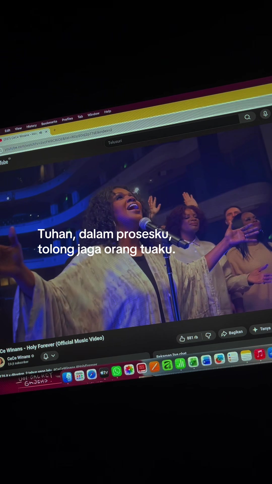 @MOTIVASI PERCAYA🕊️