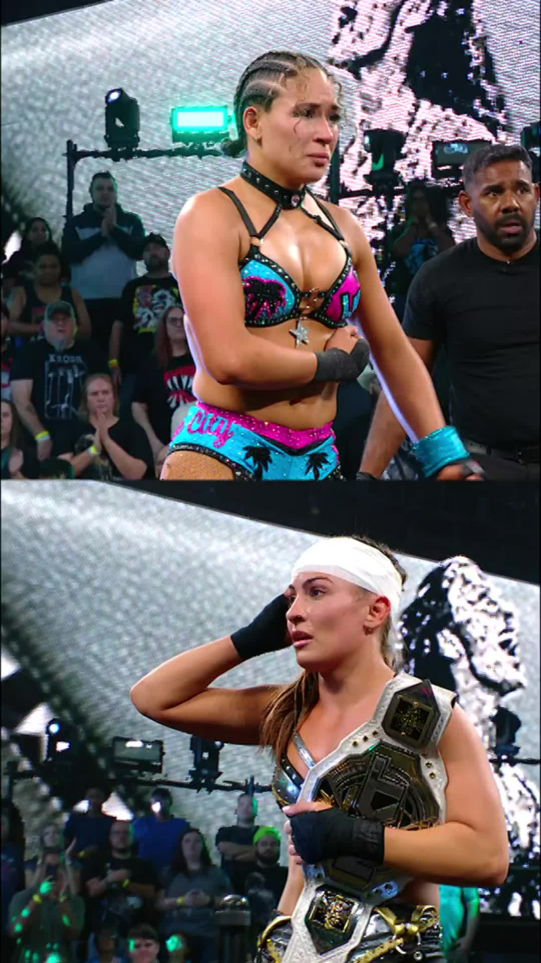 @WWE NXT