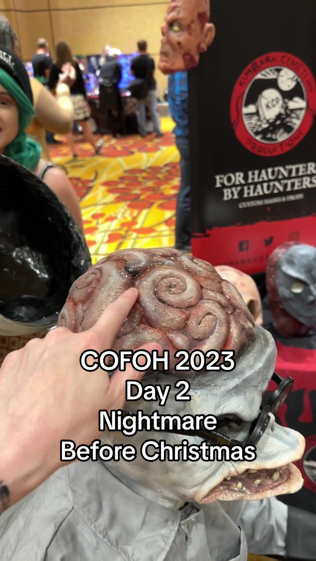 @Horror Husbands