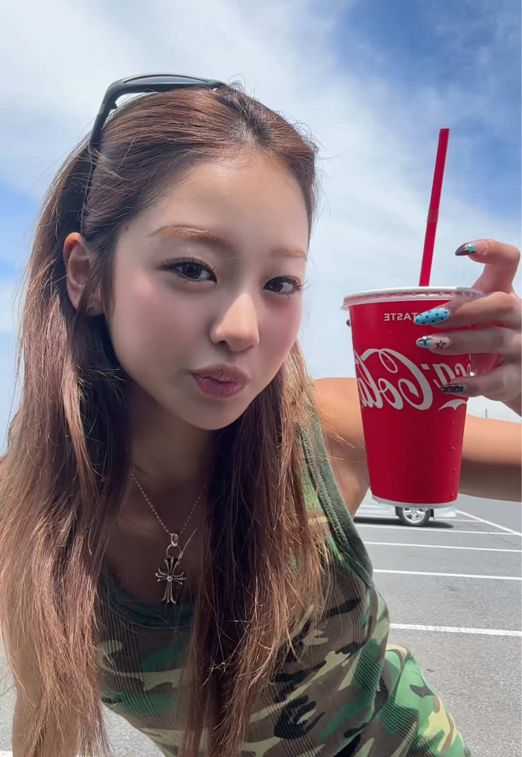 @まりんく