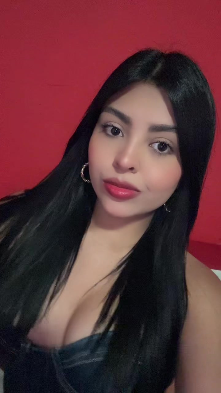 @Niki Mendoza