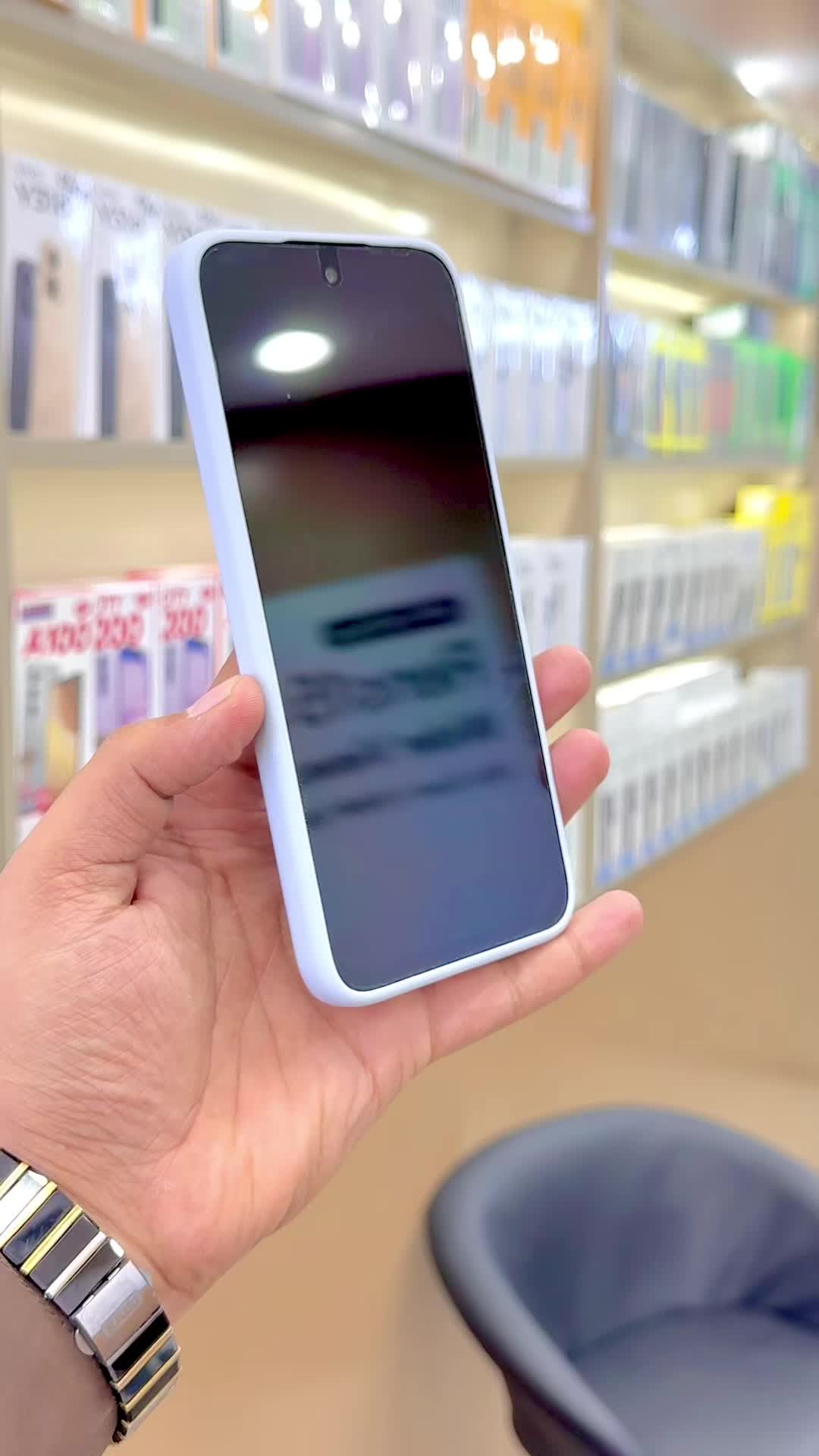@Khan Mobile Cell