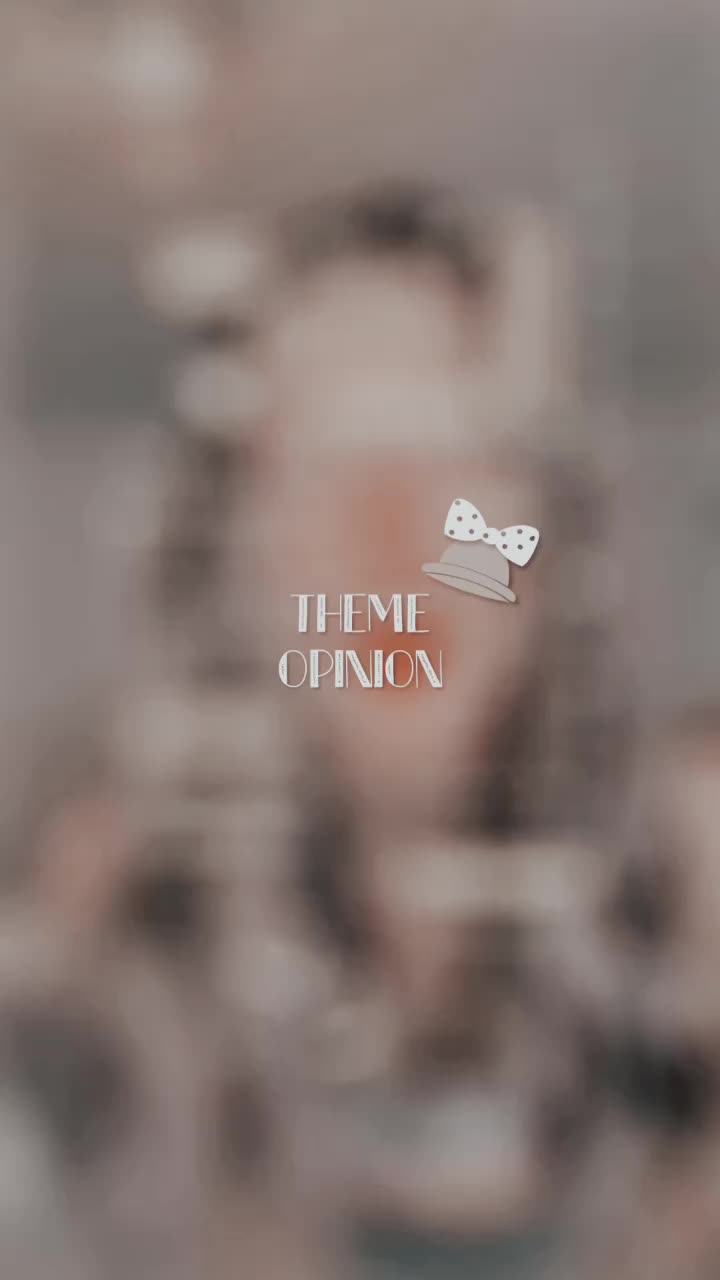@&mdash; m&alpha;r&iota;&alpha; b&alpha;e ✿