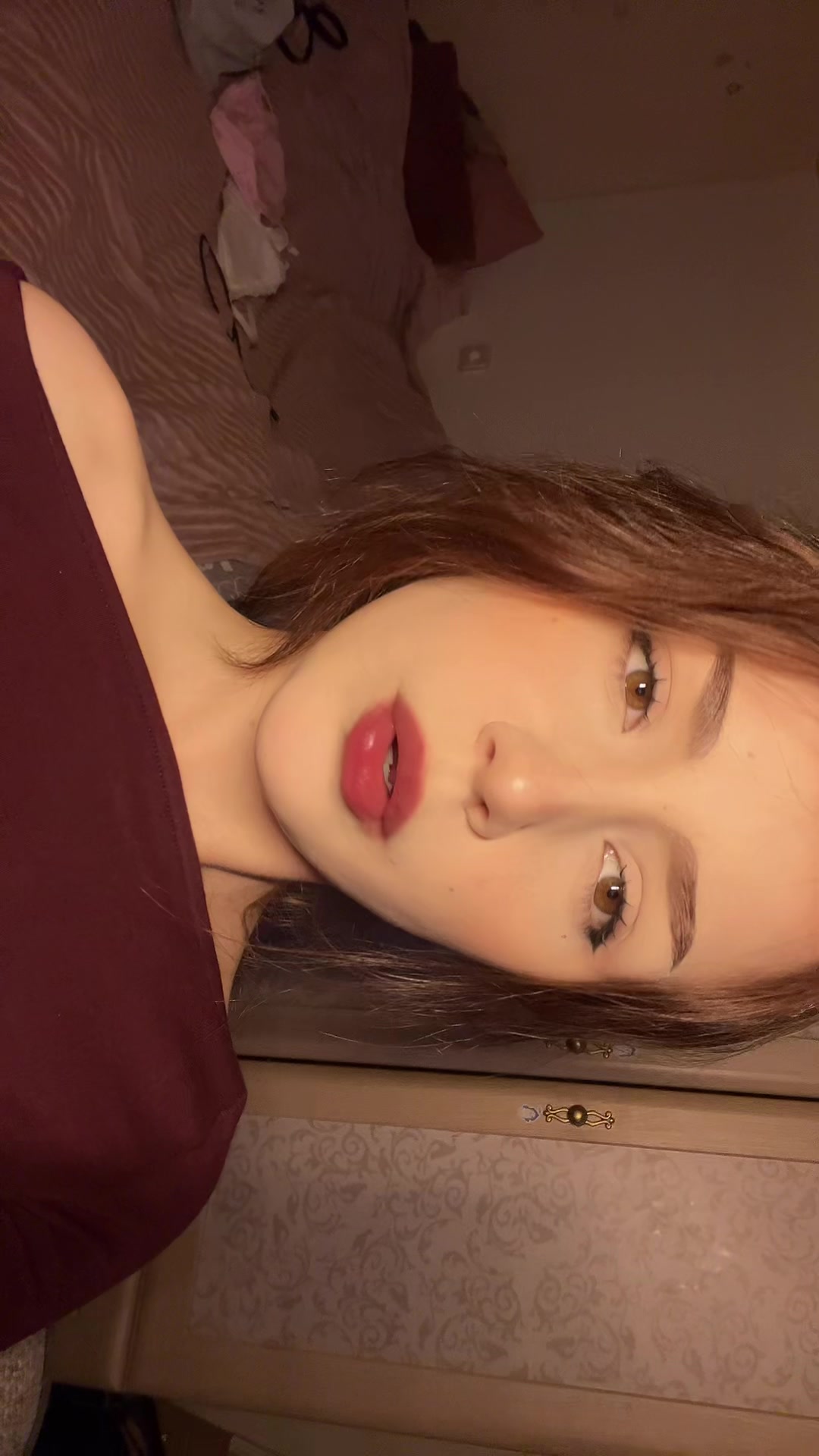 @викаааа