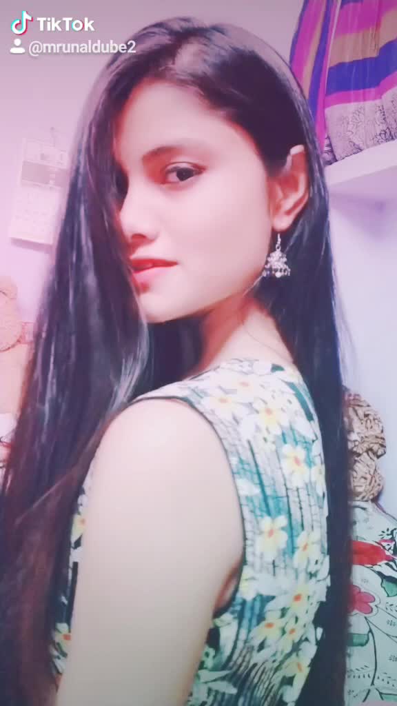 @Mrunal Dube